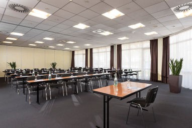 TRYP by Wyndham Wuppertal: Meeting Room