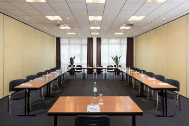 TRYP by Wyndham Wuppertal: Meeting Room