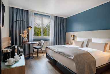 Hotel Oberhausen Neue Mitte affiliated by Meliá: Chambre