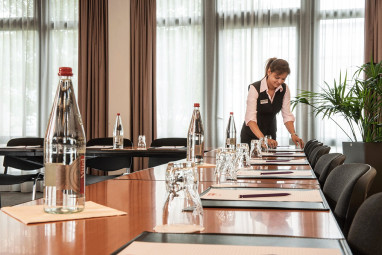 Mercure Hotel Bonn Hardtberg: Meeting Room