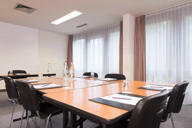 Mercure Hotel Bonn Hardtberg: Meeting Room