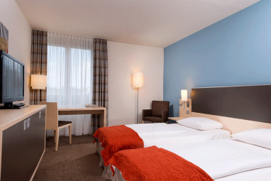 Mercure Hotel Bonn Hardtberg: Room
