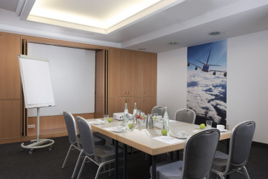 Best Western Hotel Cologne Airport Troisdorf: Meeting Room