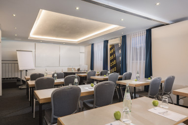 Best Western Hotel Cologne Airport Troisdorf: Meeting Room