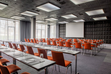 Radisson BLU Hotel Köln: Meeting Room
