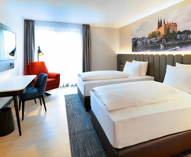 Radisson Blu Park Hotel, Dresden Radebeul: Room