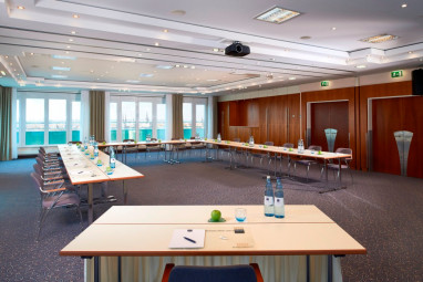 Dorint Hotel Charlottenhof Halle (Saale): Meeting Room
