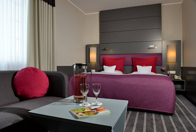 Best Western Premier Parkhotel Kronsberg: Room
