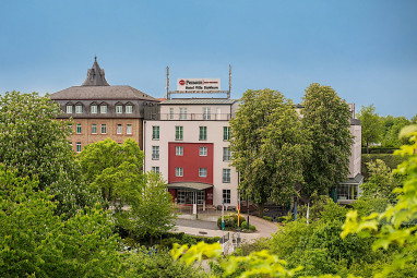 BEST WESTERN PREMIER Hotel Villa Stokkum: Außenansicht