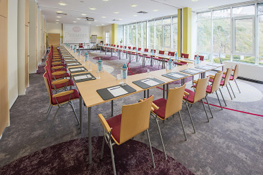 BEST WESTERN PREMIER Hotel Villa Stokkum: Meeting Room