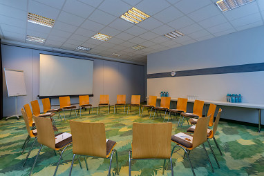 Best Western Waldhotel Eskeshof: Meeting Room