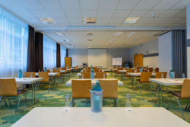 Best Western Waldhotel Eskeshof: Salle de réunion