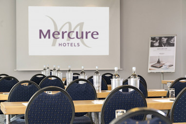 Mercure Hotel Kamen Unna: Meeting Room