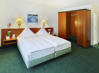 BEST WESTERN Hotel Sindelfingen City: Room