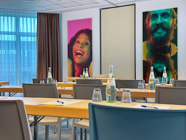ibis Styles Berlin Treptow: Meeting Room
