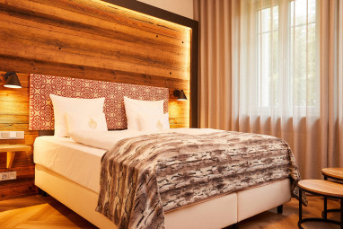 Best Western Plus Hotel Erb: Room