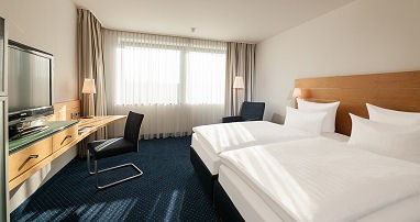 Dorint Hotel Pallas Wiesbaden: Room