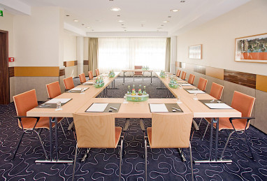 Mercure Hotel Köln Belfortstrasse: Meeting Room