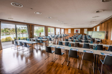 Best Western Premier Seehotel Krautkrämer: Meeting Room