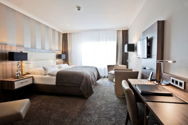 Best Western Plus Hotel Böttcherhof : Room