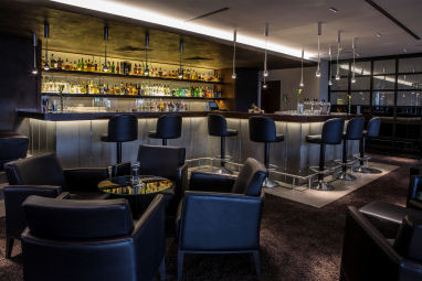 Best Western Plus Hotel Böttcherhof : Bar/Lounge