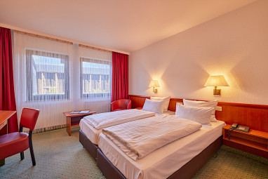 Mercure Hotel Bad Dürkheim an den Salinen: Room