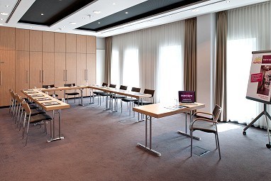 Mercure Hotel Hamburg Mitte: Meeting Room