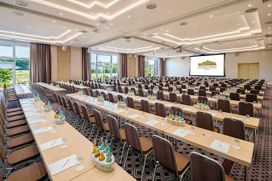 Best Western Premier Castanea Resort Hotel: Meeting Room