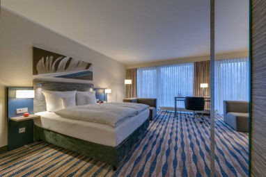 Mercure Hotel am Entenfang Hannover: Room