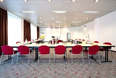 Ibis Regensburg City: Meeting Room
