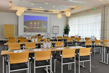 Best Western Plus Konrad Zuse Hotel: Meeting Room