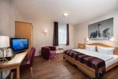 Best Western PLUS Hotel Willingen: Habitación
