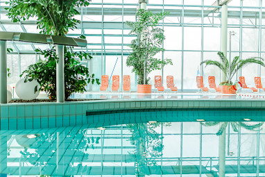 Hotel am Vitalpark: Pool
