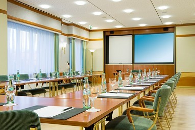 Wyndham Stralsund HanseDom: Meeting Room