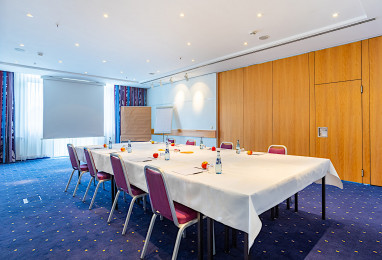 Hotel International Hamburg: Meeting Room