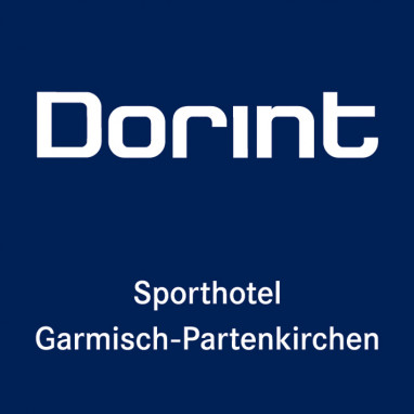 Dorint Sporthotel Garmisch-Partenkirchen: Logotipo