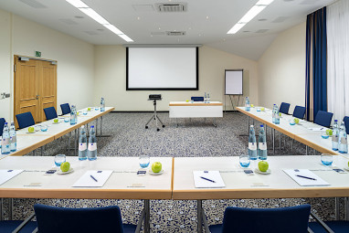 Dorint Sporthotel Garmisch-Partenkirchen: Meeting Room