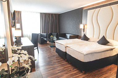 Best Western Plaza Hotel Grevenbroich: Room