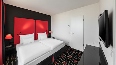 Holiday Inn Munich - Westpark: Habitación